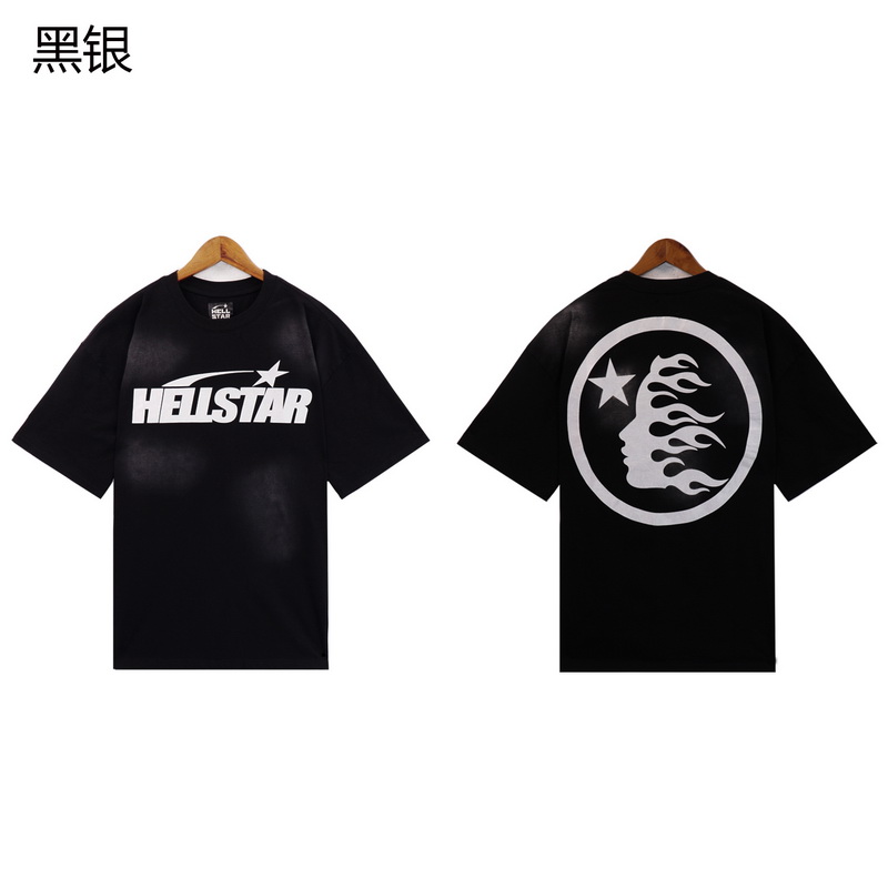 Hellstar T-shirts-714